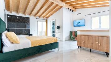 1 camera, culla da viaggio, Wi-Fi gratuito, lenzuola