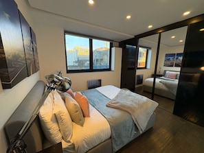 2 chambres, Wi-Fi