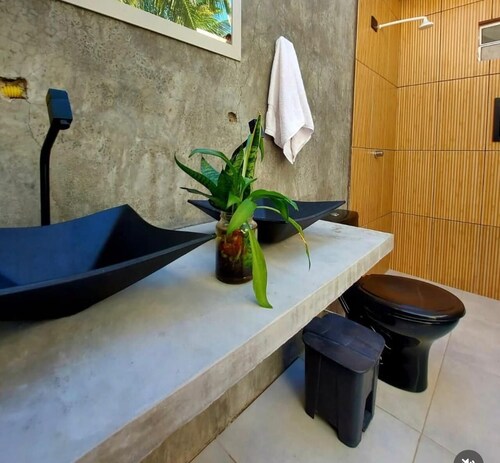 At Casa Delas Jericoacoara| Vacation Home| Private Residential,