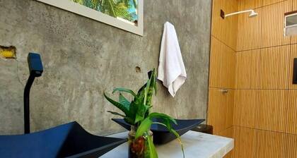 At Casa Delas Jericoacoara| Vacation Home| Private Residential,