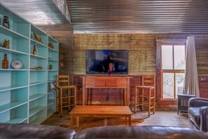 TV connectée