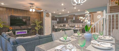 House, Accessible | 5 bedrooms