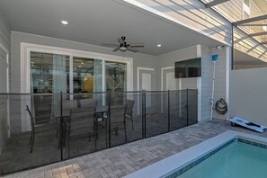 House, Accessible