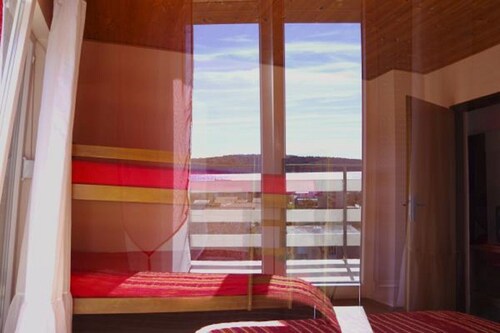 Serene Barbat Escape - One Bedroom Apartment 2