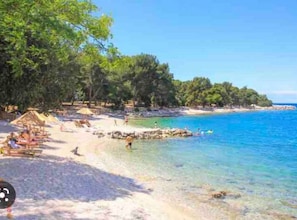 Plage