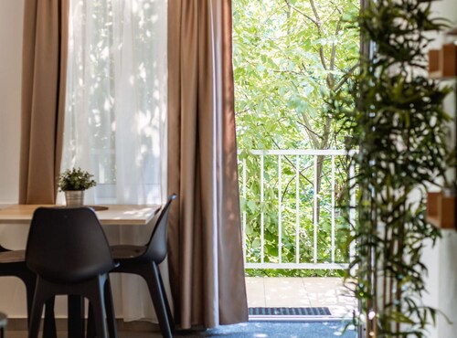 Stylish Apartments with Osijek - Standard Studio