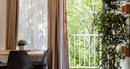 Stylish Apartments with Osijek - Standard Studio