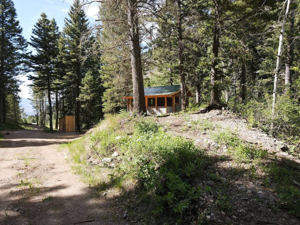 Majoittajan profiilikuva