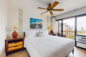 2 chambres, fer et planche à repasser, accès Internet, draps fournis