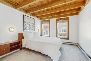 3 chambres, Wi-Fi, draps fournis