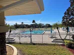 Pool - One of the Nicest Homes Loc Near Univ WDW, SeaW. (Orlando)