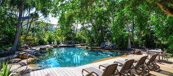 Poinciana 012 Hamilton Island & Buggy