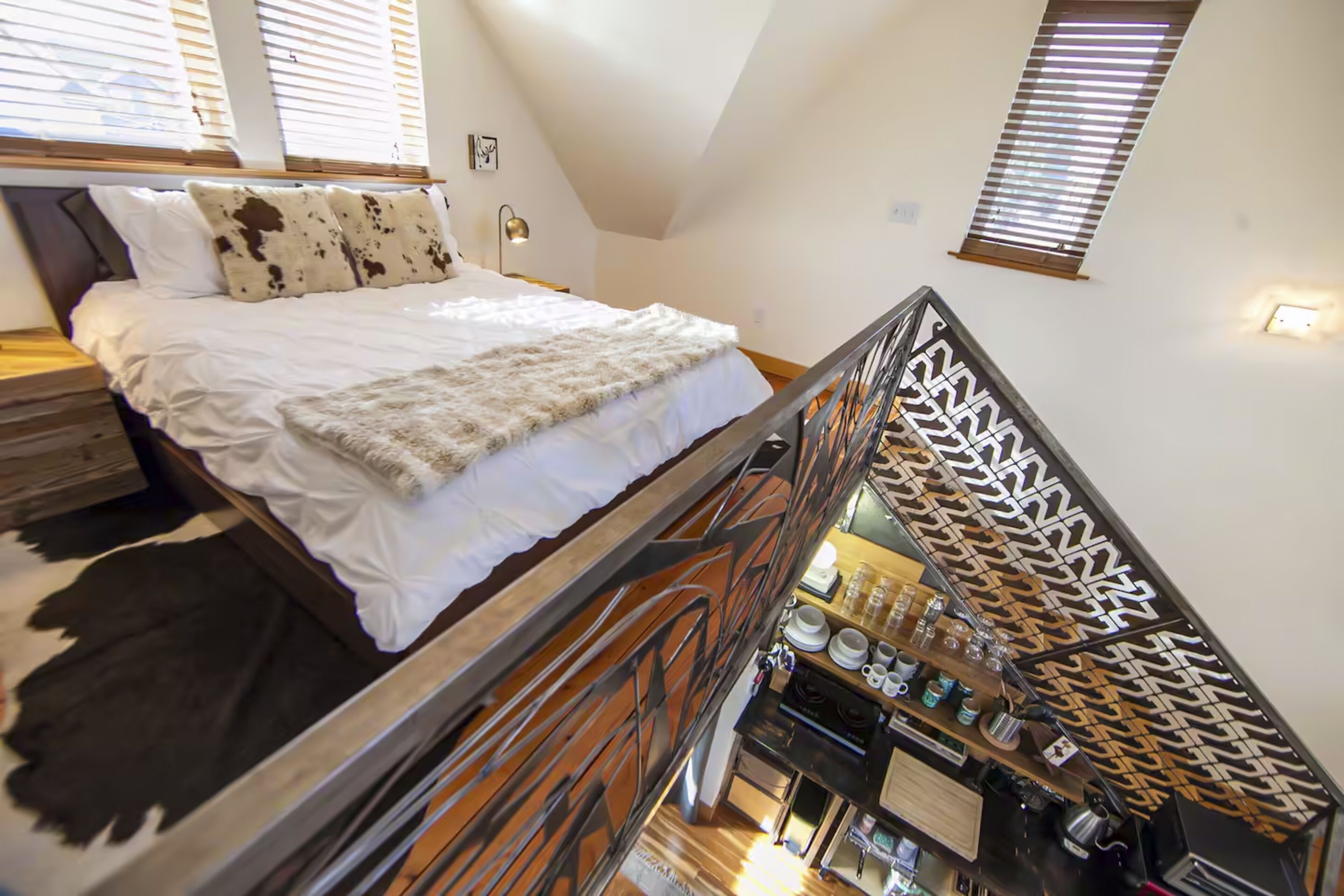 Fer et planche à repasser, accès Internet, draps fournis