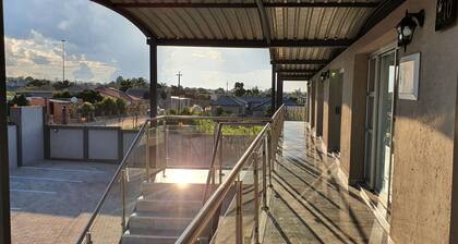 Sea Water Boutique Lodge