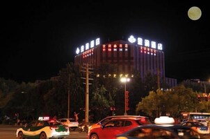 บริเวณภายนอก