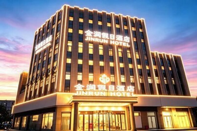 Jinrun Holiday Hotel