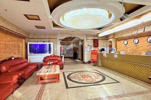 Jinrun Holiday Hotel