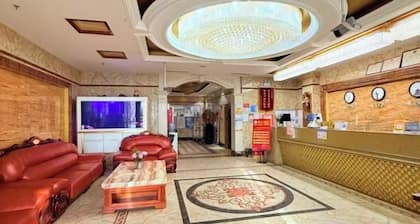 Jinrun Holiday Hotel