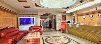 Jinrun Holiday Hotel