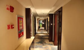 Interior - Jinrun Holiday Hotel (Korla)