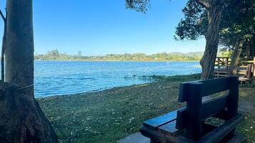 Villa | Áreas de la propiedad