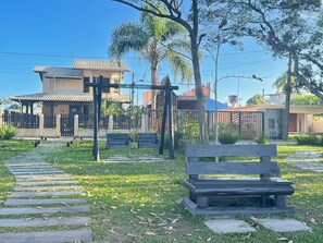 Villa | Property grounds