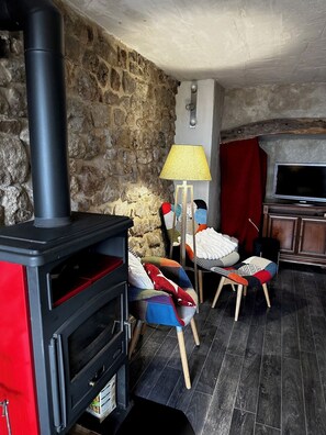 Intérieur