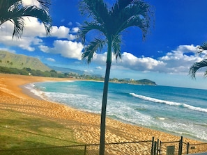 Plage