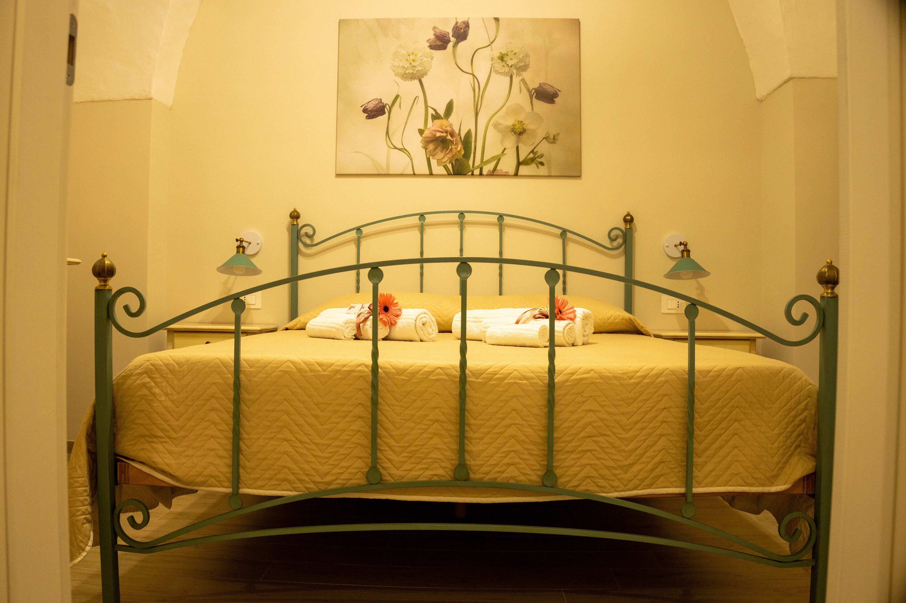 2 Schlafzimmer, Reisekinderbett, kostenloses WLAN, Bettwäsche