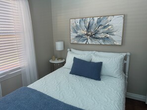 3 Schlafzimmer, Schreibtisch, Bügeleisen/Bügelbrett, kostenloses WLAN