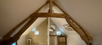 Le Bouchat: quiet cottage in the middle of the bocage, ideal for decompression