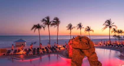 Pink Shell Resort & Marina
White Sand Villas
25% Off Resort Rates
2 BD unit