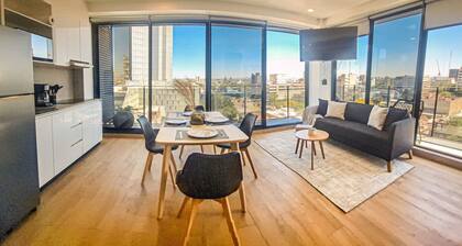 New apartment Nous 606