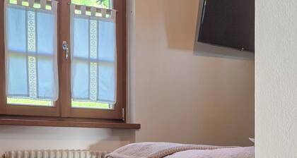 AGRITURISMO VALFRAJA