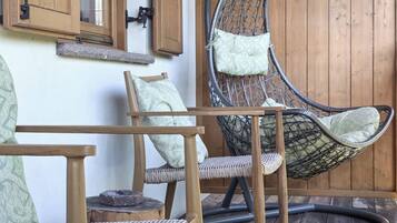 Doppia Superior, vista vigneti | Una scrivania, postazione laptop, tende oscuranti, Wi-Fi gratuito