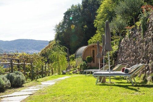 AGRITURISMO VALFRAJA