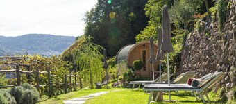 AGRITURISMO VALFRAJA