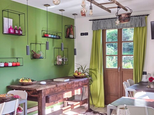 AGRITURISMO VALFRAJA