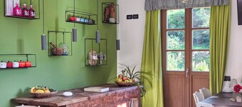 AGRITURISMO VALFRAJA