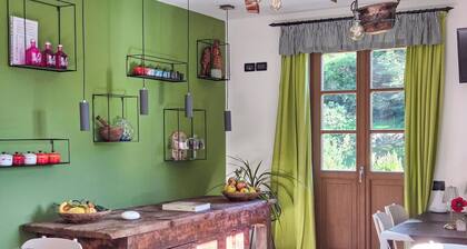 AGRITURISMO VALFRAJA