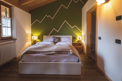 AGRITURISMO VALFRAJA