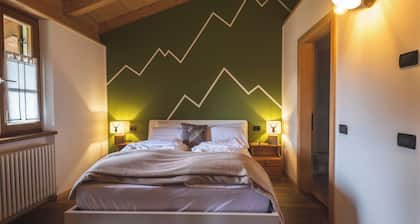 AGRITURISMO VALFRAJA