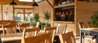 Halicanum Glamping Peaceful Retreat Resort