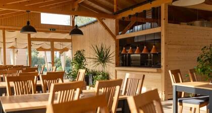 Halicanum Glamping Peaceful Retreat Resort