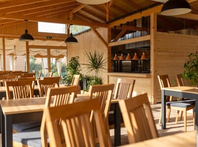 Halicanum Glamping Peaceful Retreat Resort