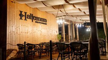 House (Halicanum Glamping Peaceful Retreat R) | Bahagian luar