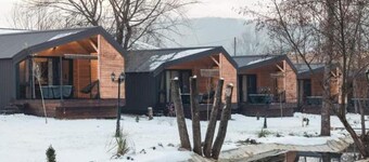 Halicanum Glamping Peaceful Retreat Resort