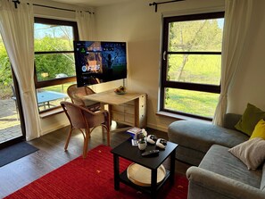 Smart-TV, Videospiele