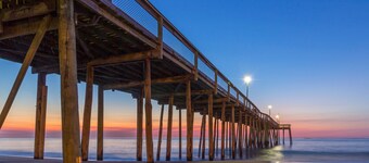 Serene condo with central AC, deck & washer/dryer - near golf & theme parks