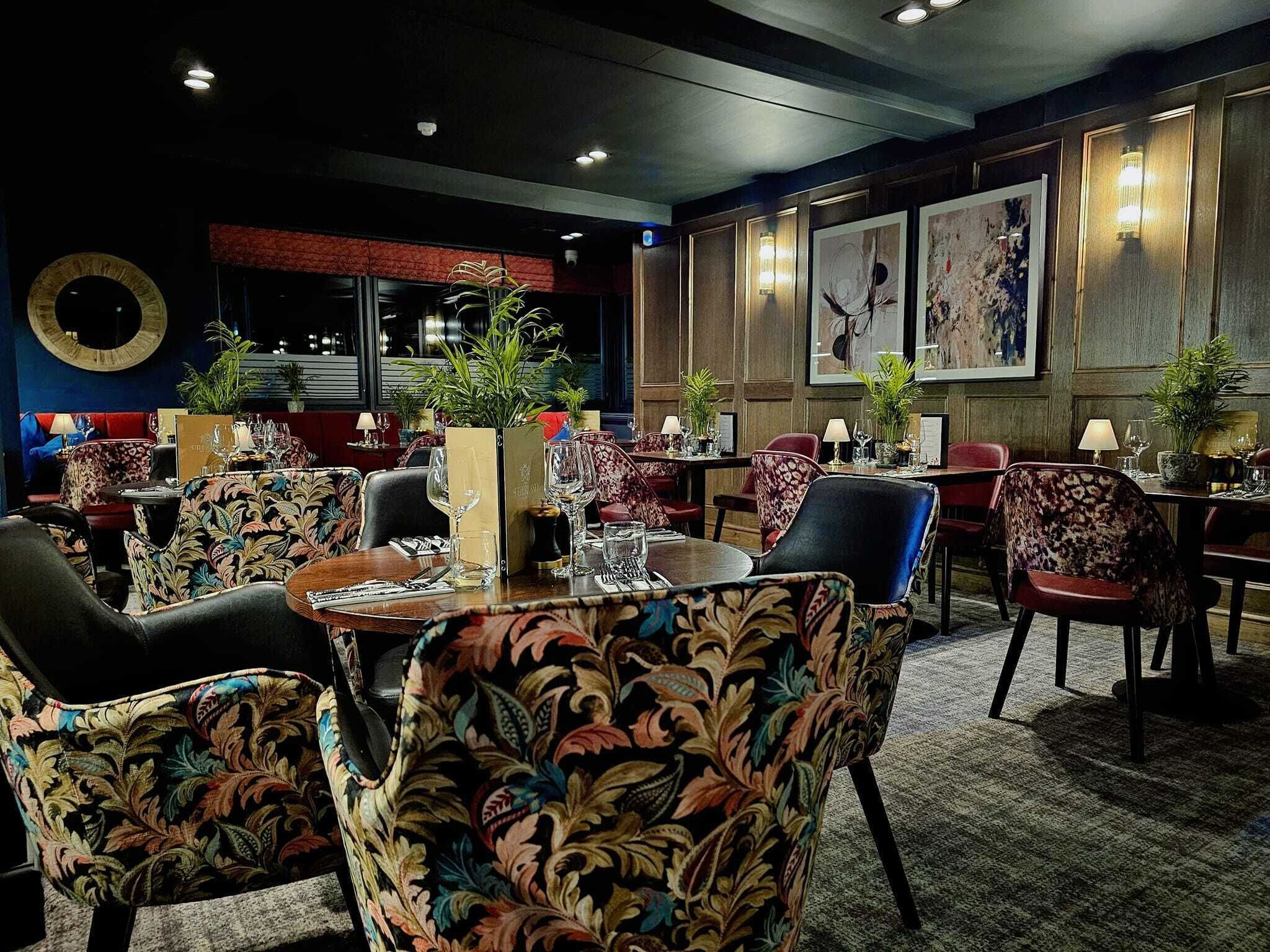Restoran